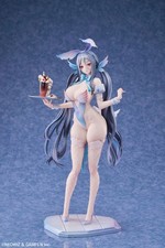 Preorder Brown Dust 2 Morpeah Daydream Bunny 1/7 figure OCT2026 picture