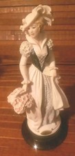 The Society Members Figure Original Giuseppe Armani 
