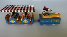 Super RARE Pride Lines Goofy Tram - Near Mint picture