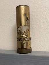 Vintage Rare Lipstick Holder (w/Lipstick) from Iconic NYC Stork Club Nightclub picture