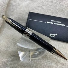 Montblanc John F. Kennedy Special Edition Ballpoint Pen Luxury Writing Gift New picture