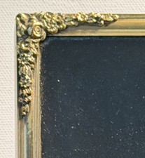 Vintage Heavy High Quality Extra Wide (1