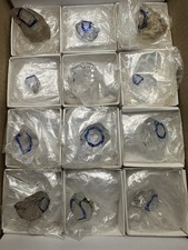 Enhydro Diamond Quartz Lot x12pcs picture
