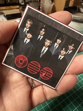 ARIRANG BTS Album Cover Refrigerator Magnet 2x2 picture