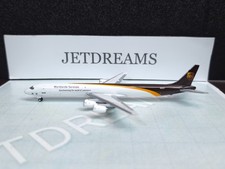 1/400 UPS UNITED PARCEL SERVICE DC-8-73 (73AF) 2003'S COLORS N852UP GEMINI JETS picture
