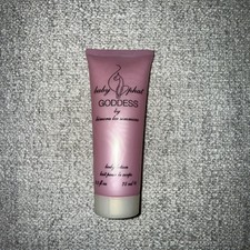 Baby Phat Goddess by Kimora Lee Simmons 2.5 oz Body Lotion Rare picture