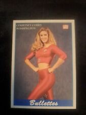 1991 Lime Rock NBA CHEERLEADERS Complete 44 Card Base Set picture