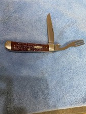 Case XX 6254 HB SS Hobo Knife  picture