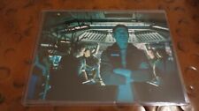 Billy Crudup as Christopher Oram in Alien: Covenant signed autographed photo picture