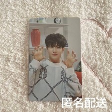 SEVENTEEN Hitori Janai HMV Hoshi HOSHI Photocard picture