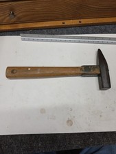Original WWII U.S. Army Mountain Troops Piton Hammer  Marked U.S. 1944 Original  picture