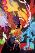 Batgirl #18 Cvr A David Talaski DC Comics Comic Book picture