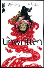 GN/TPB The Unwritten Compendium Two 2026 nm/mint 9.8 DC Vertigo picture