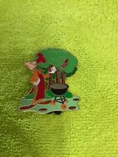 Disney Auctions - Goofy Barbecue Chef  Pin LE 100, Hard To Find picture