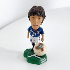 Shunsuke Nakamura Japan National Team Trading Figure Epoch 2004 Limited (80 c picture