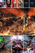 Absolute Superman #25 PREORDER 11/4 picture