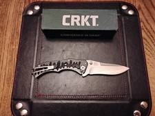 CRKT Drip Tighe Folding Knife 3.1