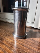 Vintage French Pewter 
