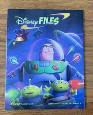 Disney Files Magazine - Summer 2026 - v35 #2. picture