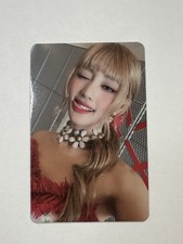 (G)I-dle Minnie I Love Nxde 5th Mini Album Photocard Kpop picture