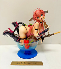 [USED] Hobby Japan Seven Deadly Sins Asmodeus Icecream ver. 1/7 Figure Japan picture