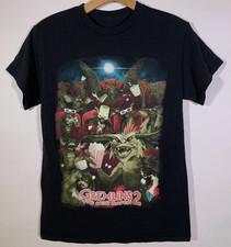 Gremlins 2 The New Batch T-shirt Cotton S-234XL Gift Halloween BM033 picture