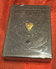 TWI Celestial Ira Dei #XXX/775 Gold Foil & Gilding - Giovanni Meroni/Thirdway picture