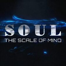SOUL-THE SCALE OF MIND Magic Tricks High-tech Sensor Card Prediction Gimmicks picture