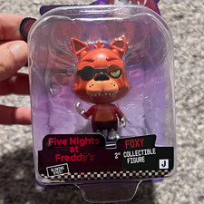 Jazwares Five Nights at Freddy's Foxy 2