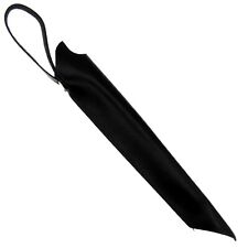 Basic Black Leather Magic Wand Holster picture