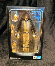 S.H.Figuarts Ben Obi-Wan Kenobi Star Wars A New Hope 2018 picture