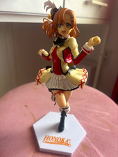 Love Live Honoka Kosaka Figure - Anime & Manga Theme Plastic Collectible picture