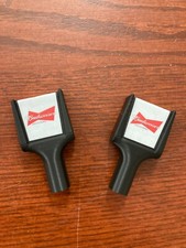 Bally Midway Tapper Arcade Game Replacement Tops - High Quality Pair w/ Stickers picture