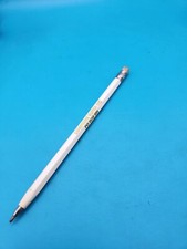 Vtg Lumpkins super inc Advertisement Pen with eraser kansas picture