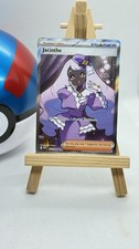 Pokemon Card TCG Jacinthe Full Art Supporter 110/088 POR English Near Mint picture