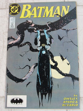 Batman #431 Mar. 1989 DC Comics picture