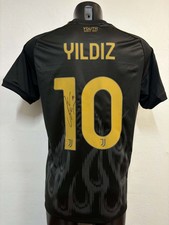 THIRD EUROPE JERSEY 