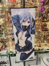 Ethel - Tapestry Wallscroll Poster - WonderGOO Limited - Fairy Fencer F picture