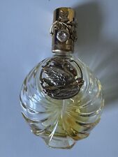 Vintage Crystal Perfume Bottle Made In France By VCA picture