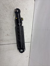 NOS Hydraulic Cylinder w/Multiple Functions/Ports, for Military Vehicle picture