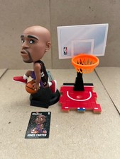 Zuru Ballers Series # 3 NBA Vince Carter Rare RARE Toronto Raptors BLOWOUT picture