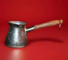 Vintage Original Turka coffee USSR Soviet about 70's picture