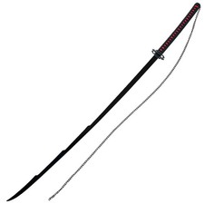 Ichigo Ultimate Majestic Tensa Zangetsu Bankai - 68 Inches Overall - Metal picture