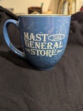 Mast General Store 