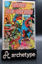 Superboy and the Legion of Super-Heroes #236 – DC (1978) picture