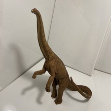 RARE Diplodocus Battat Boston Museum of Science Original 1994 dinosaur Retired picture