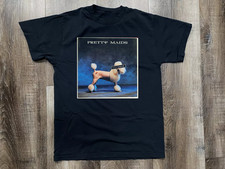 Pretty Maids – Stripped Band T-shirt Full Size S-5XL A76 picture