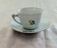 Bing and Grondahl Coffee Cup and Saucer  picture