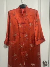 Vintage Peony Pure Silk picture