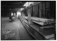 Photo:Cambria Iron Co Gautier Works 1910s 12 Inch Mill Clinton St Little picture